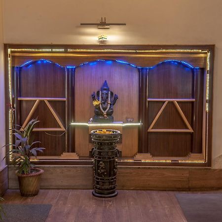 Hotel Jyoti Forbesganj Экстерьер фото