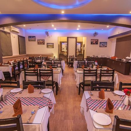 Hotel Jyoti Forbesganj Экстерьер фото