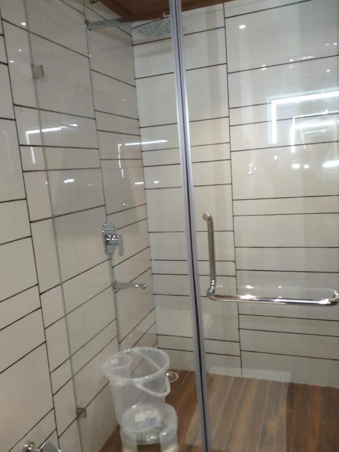 Hotel Jyoti Forbesganj Экстерьер фото