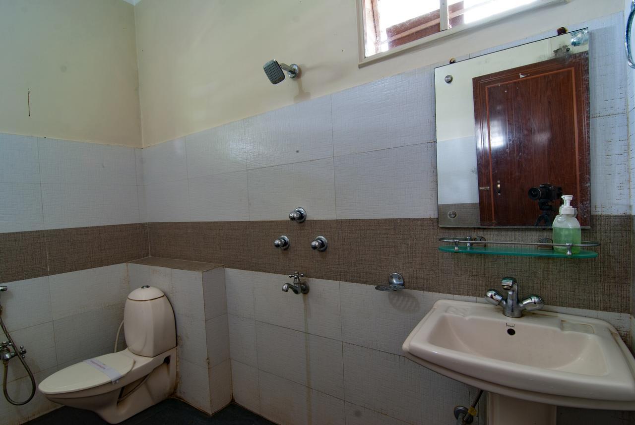 Hotel Jyoti Forbesganj Экстерьер фото