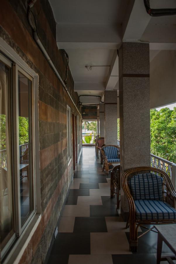 Hotel Jyoti Forbesganj Экстерьер фото