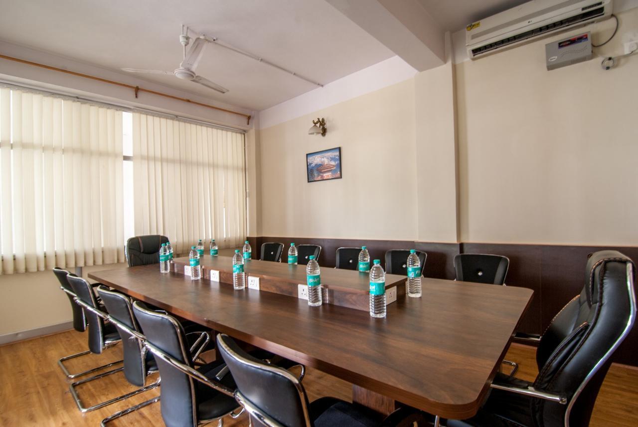 Hotel Jyoti Forbesganj Экстерьер фото