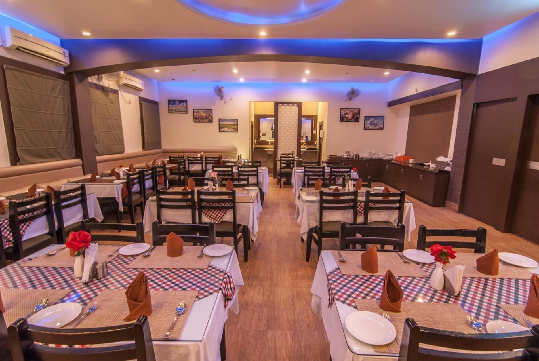 Hotel Jyoti Forbesganj Экстерьер фото