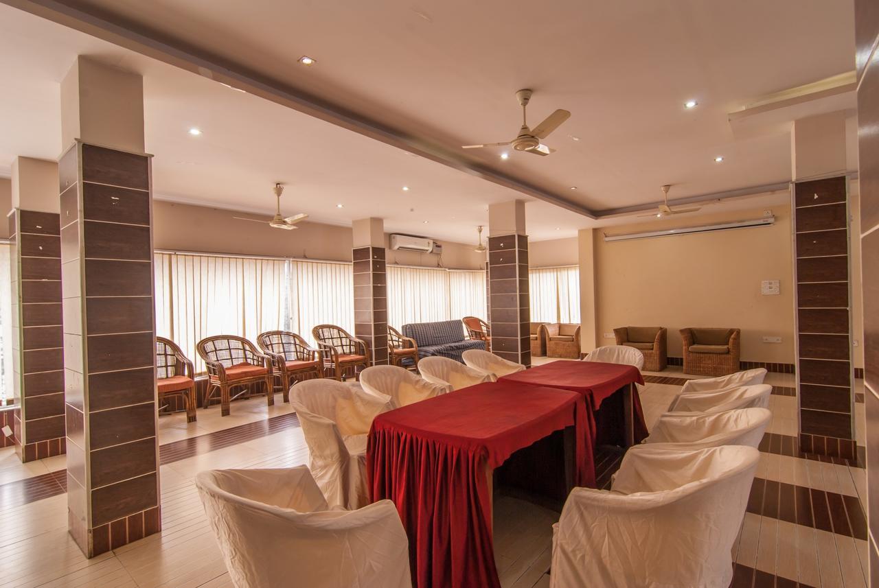 Hotel Jyoti Forbesganj Экстерьер фото
