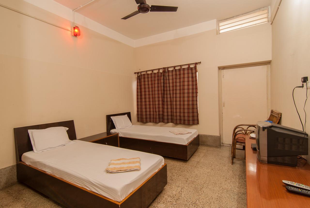 Hotel Jyoti Forbesganj Экстерьер фото